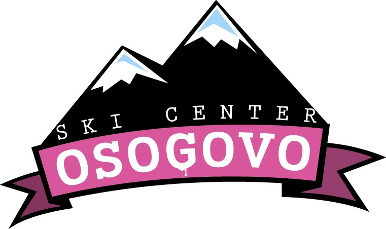 Ски център Осогово