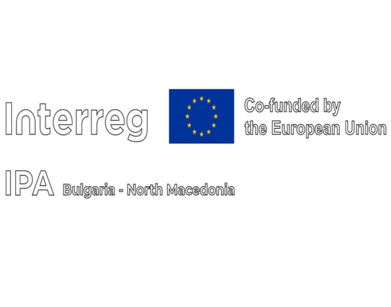 Проведе се начална пресконференция по проект №...